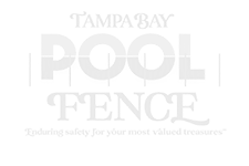Tampa Bay Pool Fence